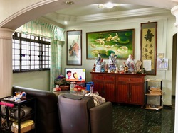 Blk 318 Sembawang Vista (Sembawang), HDB 4 Rooms #169445062